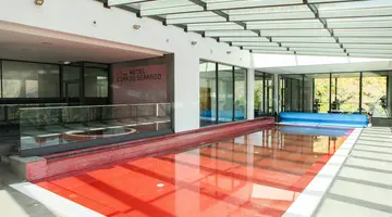 Eira do Serrado Hotel & SPA