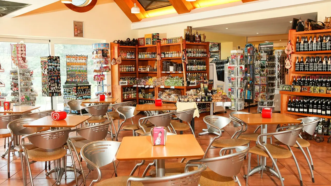 Eira do Serrado Hotel & SPA