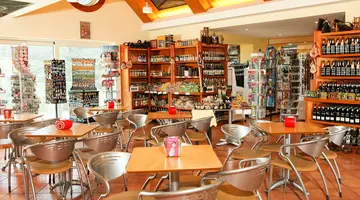 Eira do Serrado Hotel & SPA