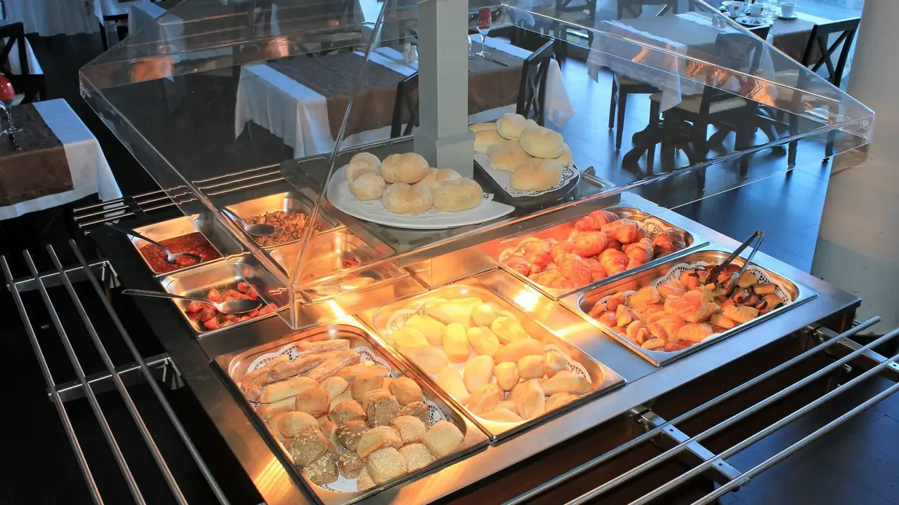 Eira do Serrado Hotel & SPA