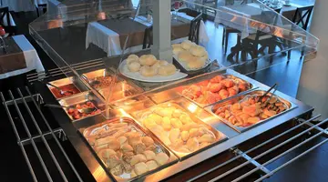 Eira do Serrado Hotel & SPA