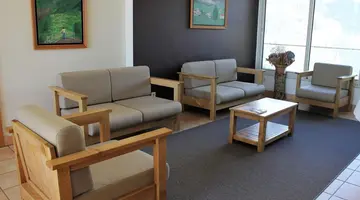 Eira do Serrado Hotel & Spa