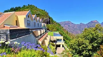 Eira do Serrado Hotel & Spa