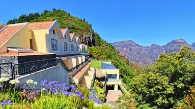 Eira do Serrado Hotel & Spa