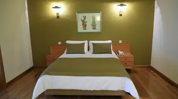 Eira do Serrado Hotel & Spa