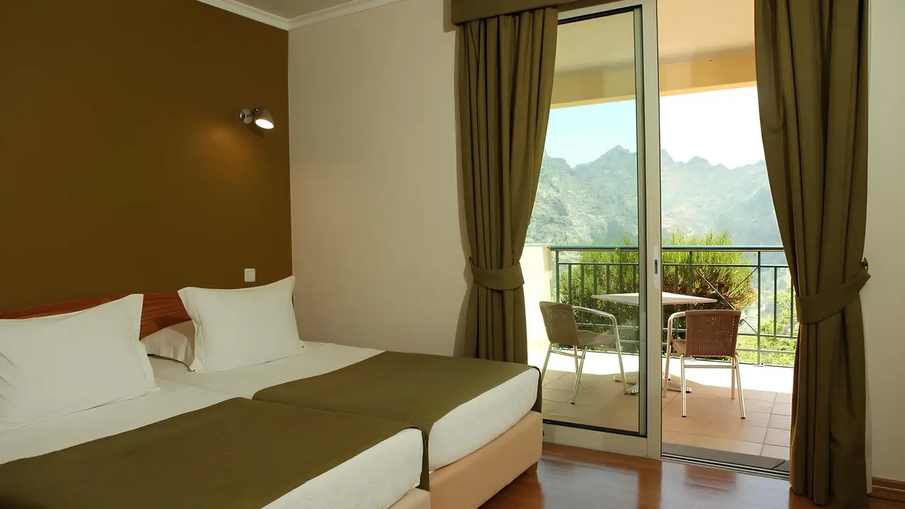 Eira do Serrado Hotel & SPA