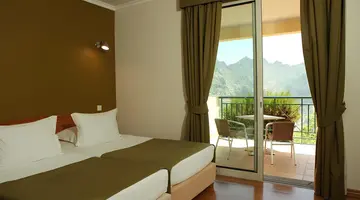Eira do Serrado Hotel & SPA