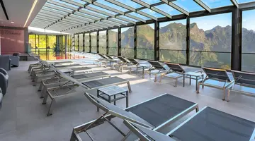 Eira do Serrado Hotel & Spa