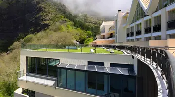 Eira do Serrado Hotel & Spa