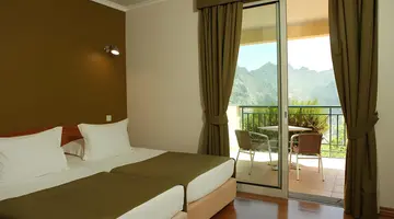 Eira do Serrado Hotel & Spa