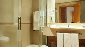 Eira do Serrado Hotel & Spa