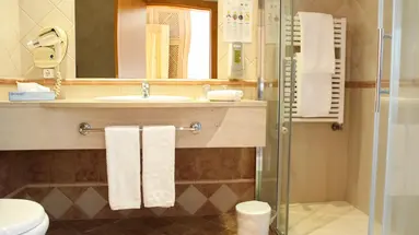 Eira do Serrado Hotel & Spa