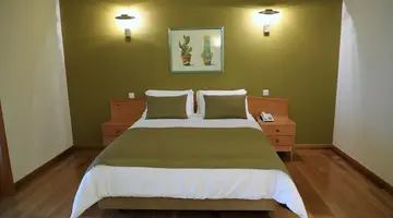 Eira do Serrado Hotel & Spa