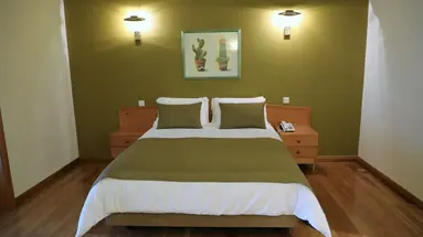 Eira do Serrado Hotel & Spa