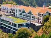 Eira do Serrado Hotel & Spa