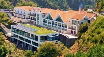 Eira do Serrado Hotel & Spa