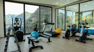 Eira do Serrado Hotel & Spa