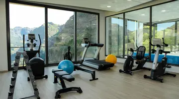 Eira do Serrado Hotel & Spa