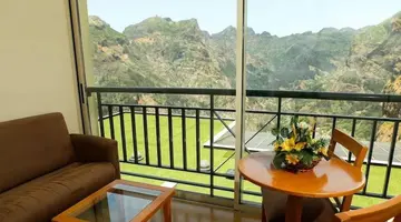 Eira do Serrado Hotel & Spa