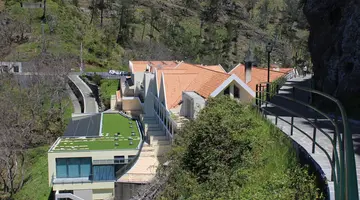 Eira do Serrado Hotel & Spa