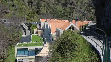Eira do Serrado Hotel & Spa