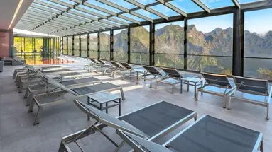 Eira do Serrado Hotel & Spa
