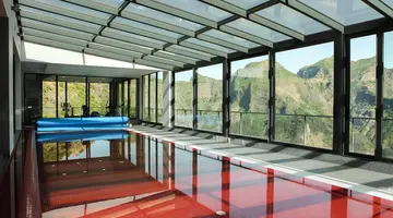 Eira do Serrado Hotel & Spa