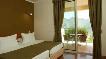 Eira do Serrado Hotel & Spa