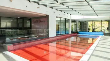 Eira do Serrado Hotel & Spa