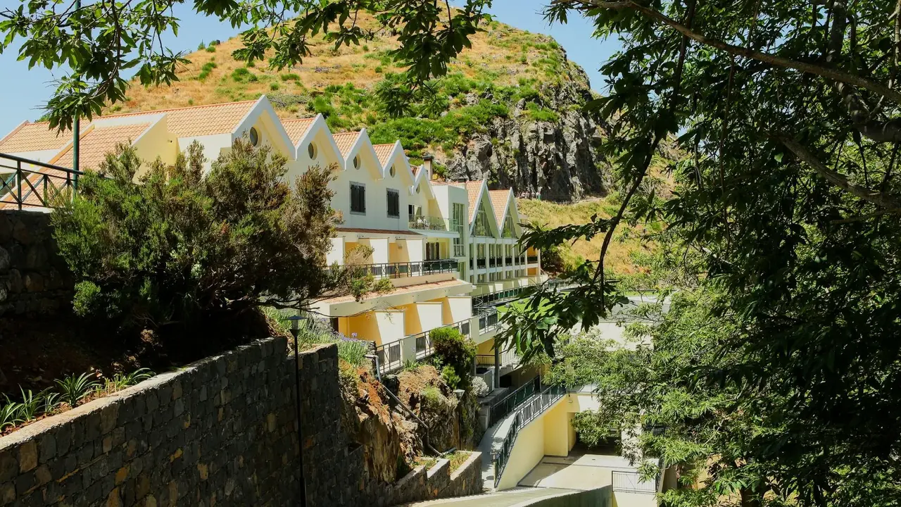 Eira do Serrado Hotel & SPA
