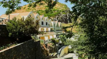 Eira do Serrado Hotel & SPA
