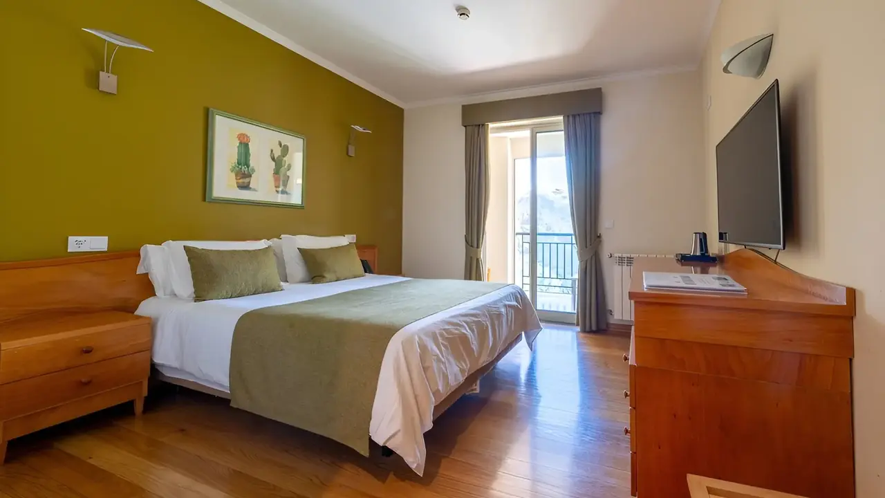 Eira do Serrado Hotel & SPA