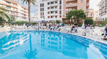 Eix Alcudia Hotel +18
