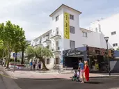 Eix Alcudia Hotel - Adults Only