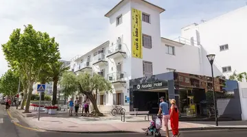 Eix Alcudia Hotel - Adults Only