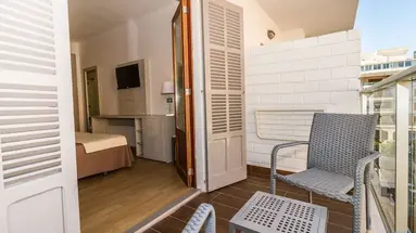 Eix Alcudia Hotel - Adults Only