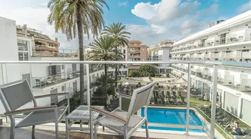 Eix Alcudia Hotel - Adults Only