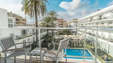 Eix Alcudia Hotel - Adults Only