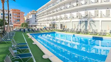 Eix Alcudia Hotel - Adults Only