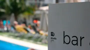 Eix Alcudia Hotel - Adults Only