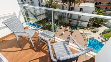 Eix Alcudia Hotel - Adults Only