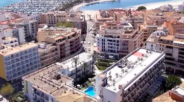 Eix Alcudia Hotel - Adults Only
