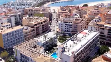 Eix Alcudia Hotel - Adults Only