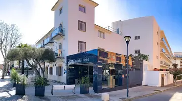 Eix Alcudia Hotel - Adults Only