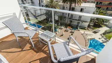 Eix Alcudia Hotel - Adults Only