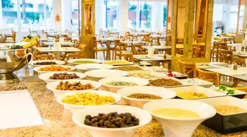 Eix Alcudia Hotel - Adults Only