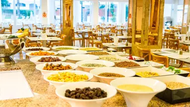 Eix Alcudia Hotel - Adults Only