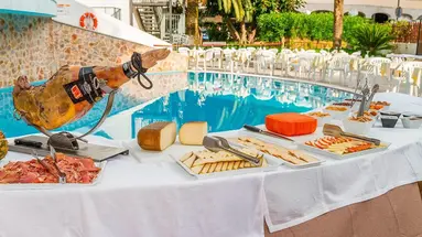 Eix Alcudia Hotel - Adults Only