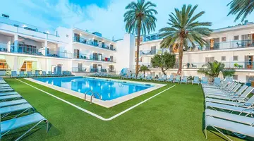 Eix Alcudia Hotel - Adults Only