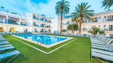Eix Alcudia Hotel - Adults Only
